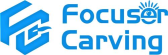 Focuser Carving-logo