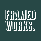 Framed Works