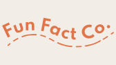 Fun Fact Co. logo