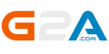 G2A UK logo