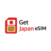 Get Japan eSIM-logo