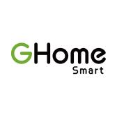 Ghome Smart logo