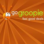Go Groopie logo