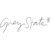 Grey State Apparel logo