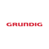 Grundig Auto-logo