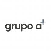 Grupo A-logo