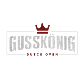 Logo Gusskönig