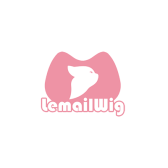 Lemail Wig logo