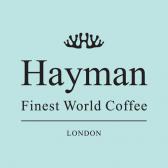 Hayman Coffee-logo