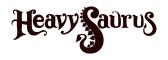 Heavysaurus logo