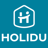 Holidu logo