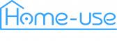 Home-Use logo