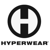 Hyper Wear-logo