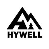 Hywell Store logo