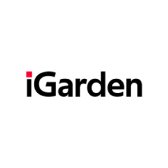 iGarden AI-logo