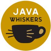 Java Whiskers-logo