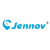 Jennov logo