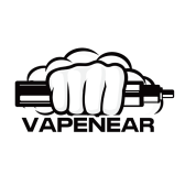 Vapenear logo