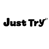 Just Try-logo