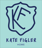 Kate Figler Home logo