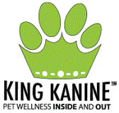 King Kanine-logo