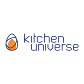 Kitchen Universe logo