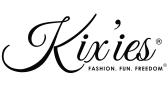 Kixies logo