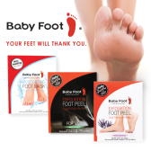 Baby Foot