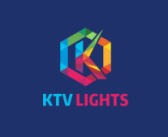 KTVlights logo