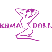 KUMA DOLL logo