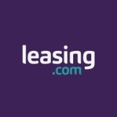 Logo Leasing.com