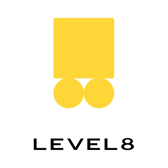 Logo LEVEL8 Cases