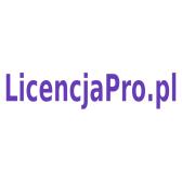 licencjapro.pl logo