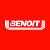 Lojas Benoit-logo