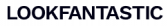 LOOKFANTASTIC FR logo