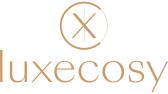 LuxeCosy logo