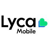 Lyca Mobile NO logo