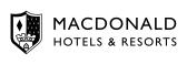Macdonald Hotels logo