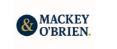 Mackey & O'Brien logo