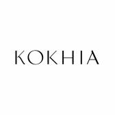 Maria Kokhia-logo