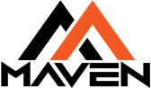 Maven Safety Shoes-logo