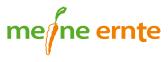 meine ernte DE logo
