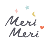 Meri Meri-logo