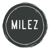 Milez Bracelets-logo