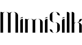 MimiSilk logo