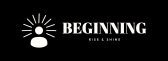 Beginning - Rise & Shine-logo