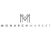 Monarch Market-logo