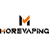 Morevaping logo