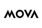 MOVA logo