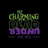My Charming Dead-logo